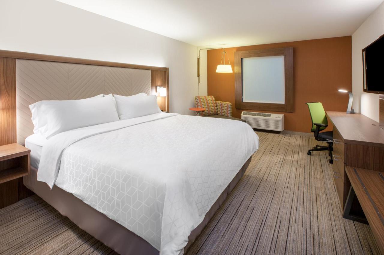Holiday Inn Express & Suites - Vidalia By Ihg Екстериор снимка